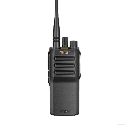 X-Y2 Walkie Talkie Super Long Standby Vox Sound Control Side Key Προσαρμοσμένη λειτουργία διαταραχής