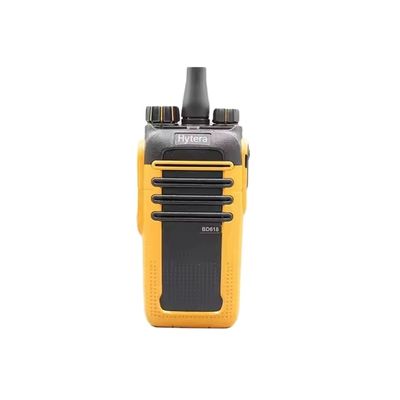 Σημείο Walkie Talkie Βασικό εργαλείο επικοινωνίας για τις κατασκευαστικές και μεταποιητικές βιομηχανίες