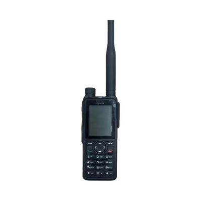Αμφίδρομο VHF Walkie Talkie με χωρητικότητα μπαταρίας 2000-2500mAh για επικοινωνία στην περιοχή συχνοτήτων 400-470MHz