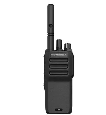 DMR Επαγγελματικό Ραδιοφωνικό Τύπο Motorola Two Way Walkie Talkie με ισχύ εξόδου 5W