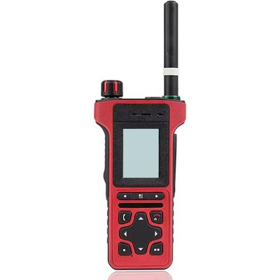Συμπαγές και Ισχυρό Ασύρματο Walkie Talkie Motorola Digital Mobile Radio σε Μέγεθος 130 x 55 x 38 mm