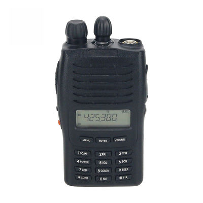 1.2KG Motorola UHF VHF Ραδιόφωνο Ελαφρύ και Ισχυρό για Επιχειρήσεις