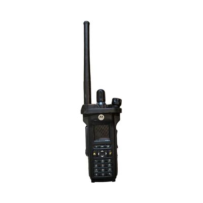 136-174 380-470 450-520 MHz 800/900 MHz Motorola VHF Walkie Talkie για Ευέλικτο Περιβάλλον Επικοινωνίας