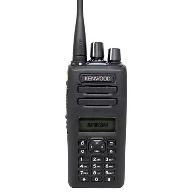 Kenwood NX-3220 DMR NXDN Ψηφιακός Πομποδέκτης Δύο Δρόμων IP67 Αδιάβροχος