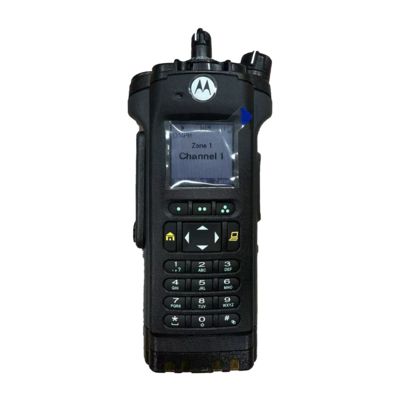 Motorola APX6000 P25 Φορητό Ραδιόφωνο Μονής Ζώνης με Bluetooth GPS