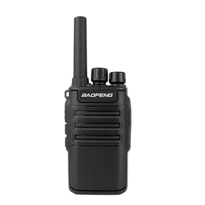Baofeng BF-V8 UHF Walkie Talkie 5W Εμβέλεια 8km Φόρτιση USB