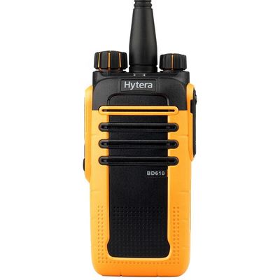Hytera BD618 DMR Ψηφιακός Πομποδέκτης Δύο Δρόμων IP66 Μεγάλης Εμβέλειας