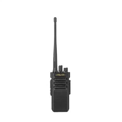 Chierda A8 UHF VHF Walkie Talkie Εμβέλεια 15km IP67 Αδιάβροχο
