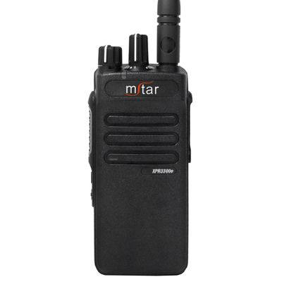 MSTAR XPR3300E IP67 Αδιάβροχο Αδιάβροχο Ψηφιακό Walkie Talkie