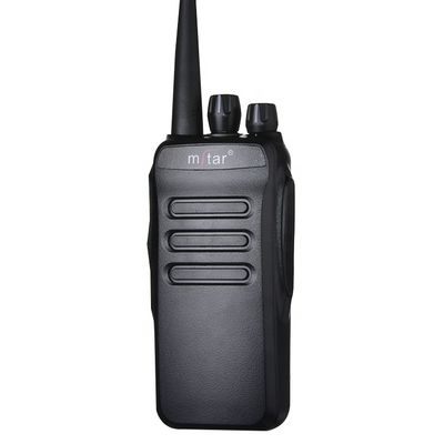 Ψηφιακό Walkie Talkie Mstar M-598 5W 400-470MHz Μεγάλης Εμβέλειας