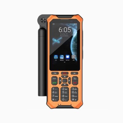 YT1600 10W Ψηφιακό Κινητό Ραδιόφωνο UHF με Beidou GPS