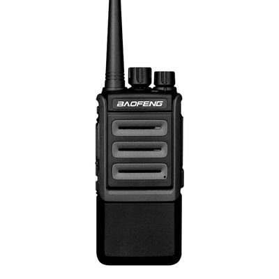 Baofeng BM-X6 Επαγγελματικό Αδιάβροχο Walkie Talkie με Μείωση Θορύβου