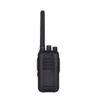 Hisense HA-418 UHF Walkie Talkie ραδιοτηλέφωνο 16 καναλιών αμφίδρομης επικοινωνίας
