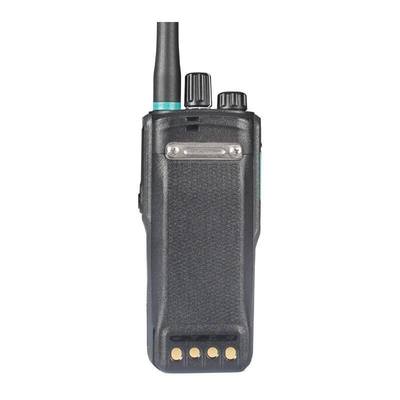 Caltta PH700 ψηφιακό αναλογικό walkie-talkie με GPS VHF UHF