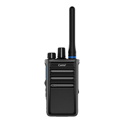 Ψηφιακός πομποδέκτης Caltta DH610 DMR 400-470MHz IPX6