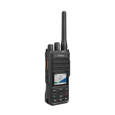 Hytera HP560 DMR Ψηφιακό Δυστρόφιο Ραδιοφώνημα UHF VHF Μακροδιάστημα