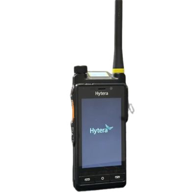 Hytera PDC760 5W Αμφίδρομο Ραδιόφωνο με GPS και 48 Κανάλια