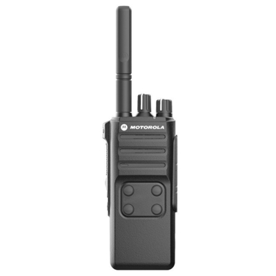 DMR Walkie Talkie P3688T+ 5W UHF/VHF IPX7 Αδιάβροχο