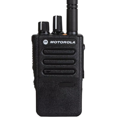 Ψηφιακός πομποδέκτης Motorola E8608I 5W UHF VHF IPX6 Αδιάβροχος