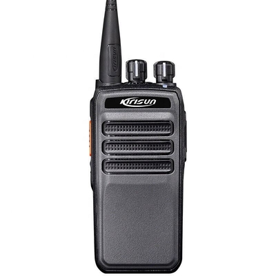Kirisun DP405 DMR Walkie Talkie Εμβέλειας 10km 16 Κανάλια