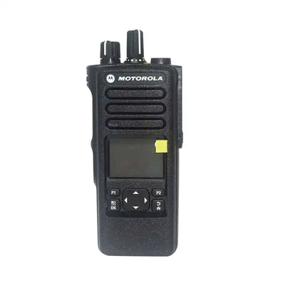 Motorola DP4600 XIR P8620 Walkie Talkie 5W UHF/VHF IP68 Αδιάβροχο