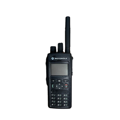 Motorola MTP3150 Ψηφιακό Δύο Δρόμους Ραδιόφωνο 5W VHF UHF IP68 Αδιάβροχο