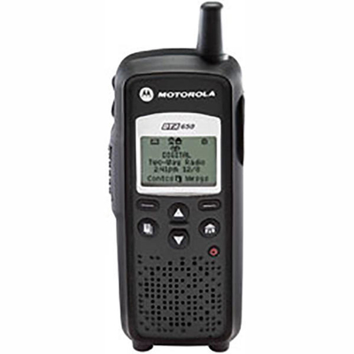 Ψηφιακό Walkie Talkie Motorola DTR650 10W UHF/VHF IPX7