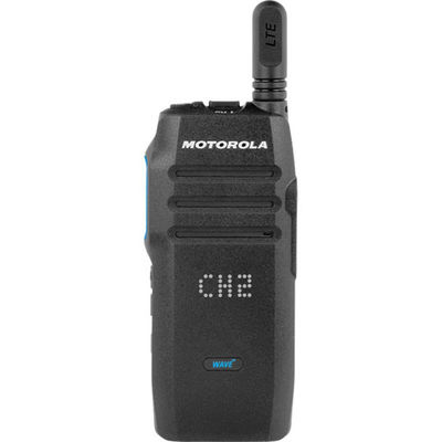 Ψηφιακό Walkie Talkie TLK100 10W Έξοδος IPX7 Αδιάβροχο