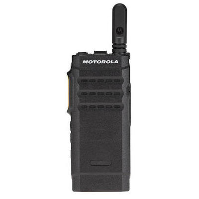 SL300 Walkie Talkie 10W UHF/VHF IPX7 Αδιάβροχο DMR Radio