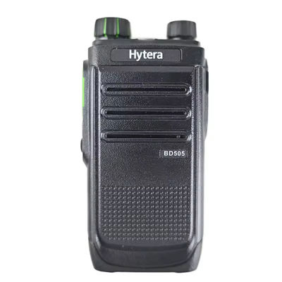 Hytera BD50X UHF VHF Αμφίδρομο Ραδιόφωνο 5W 16 Κανάλια