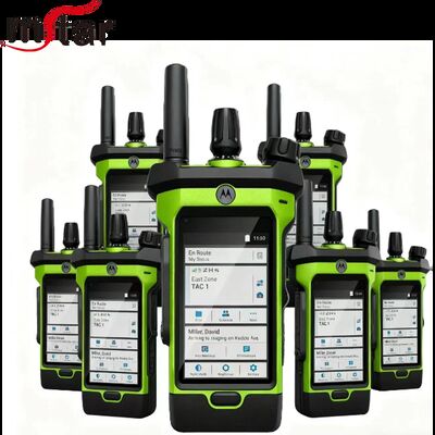 MOTOROLA APX NEXT XE All-Band P25 έξυπνο ραδιόφωνο φορητό walkie-talkie με μπαταρία 4500-5000MAH και ισχύ εξόδου 5 W