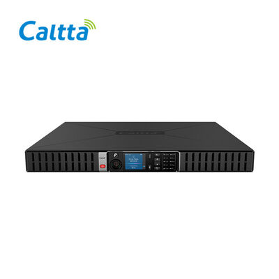 Caltta PR900 Digital Repeater Station High-power Relay Station with Analog-Digital Compatibility